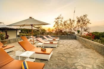 RedDoorz Plus Nusa Lembongan Island