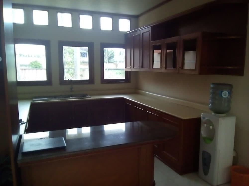 Simply Homy Guesthouse Graha Puspa