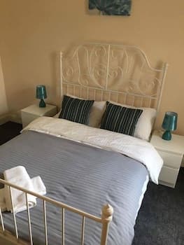 Icon Gorleston Apartment