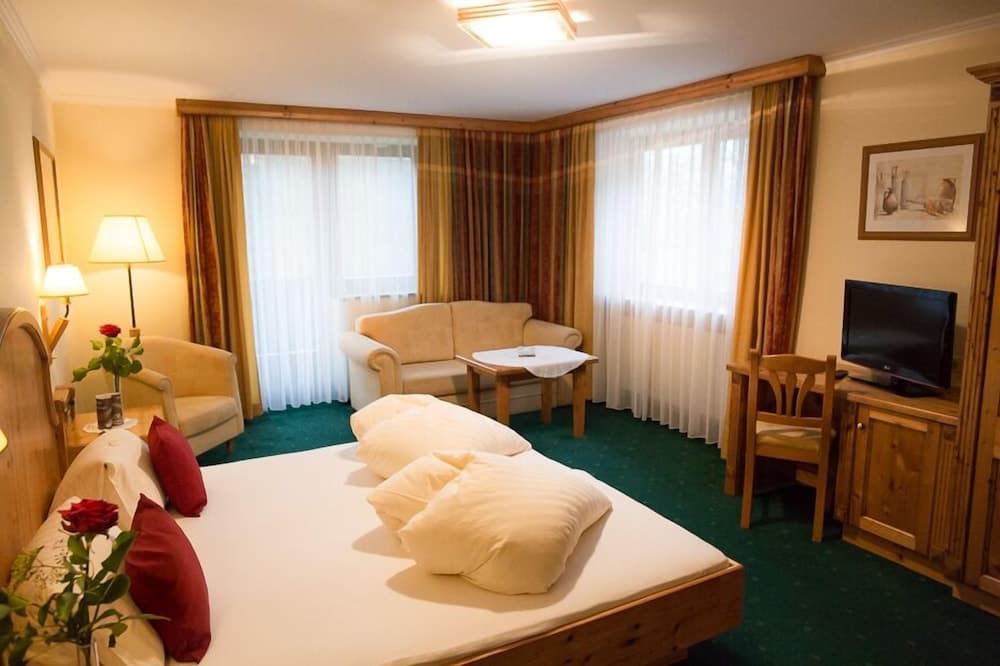 Landhotel Schütterbad