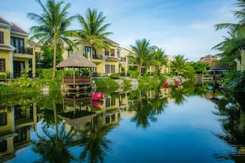 Koi Resort and Spa Hoi An