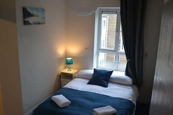 Jervis Place Apartment