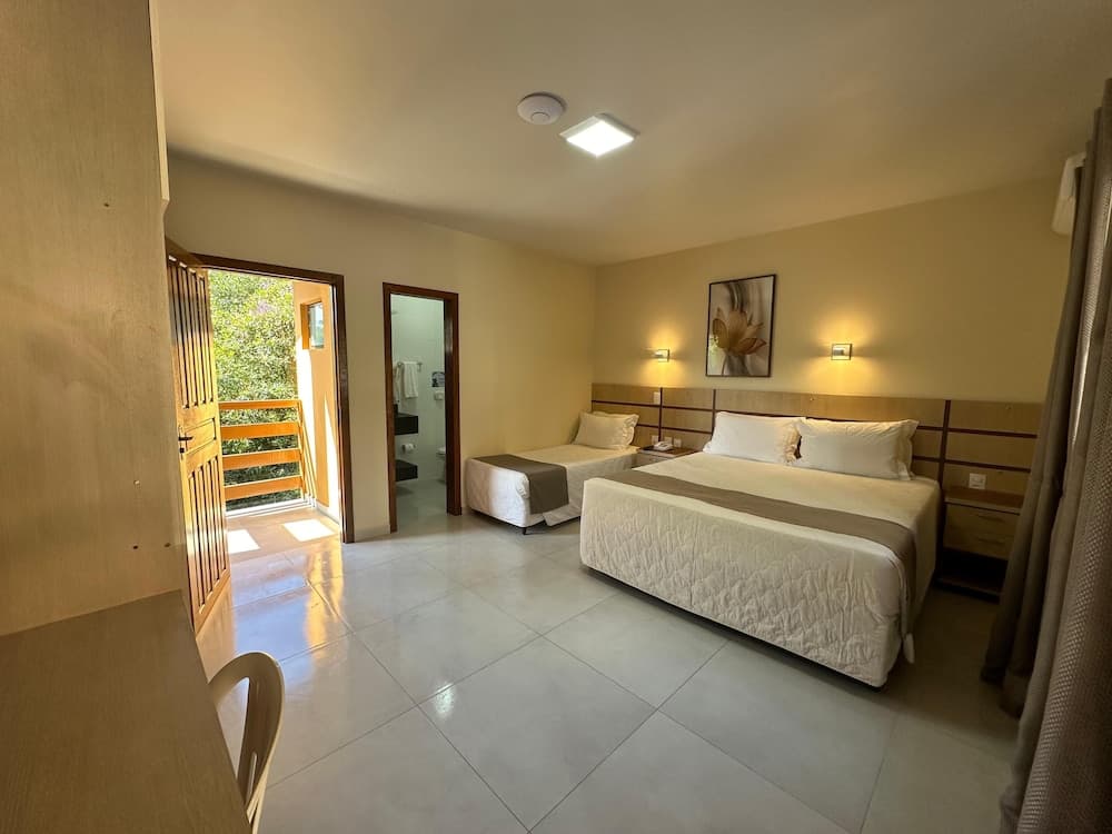 Águas de Palmas Resort