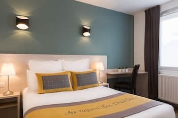 The Originals City, le Relais des Carnutes Brezolles Verneuil sur Avre