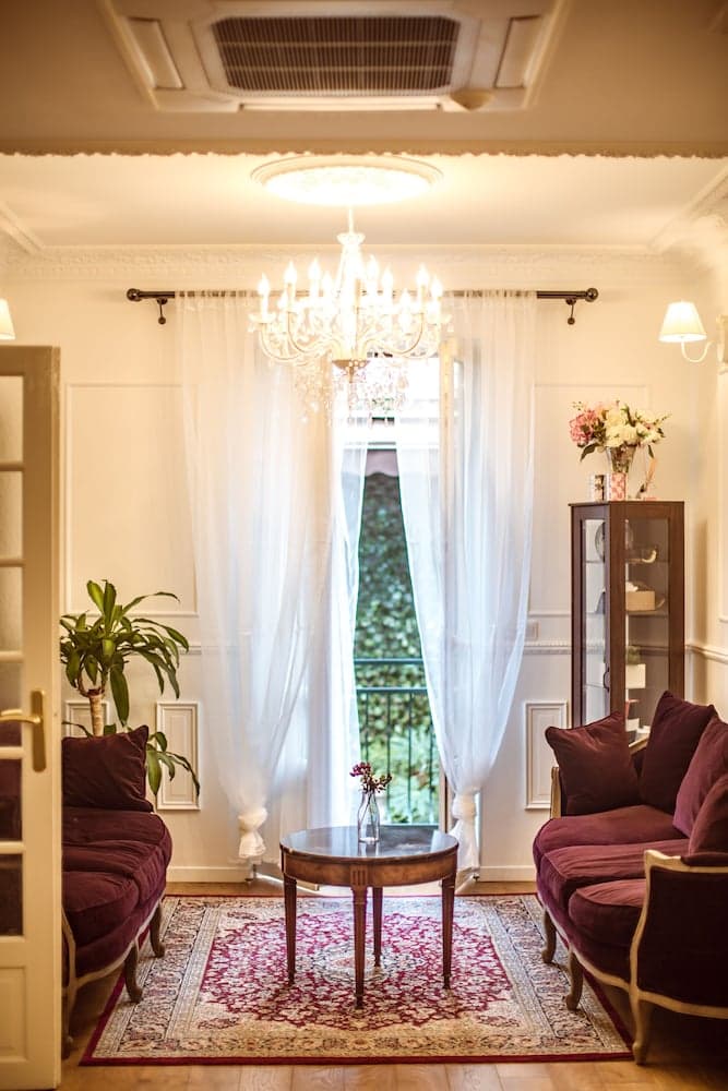 La Maison Gobert Paris Hotel Particulier