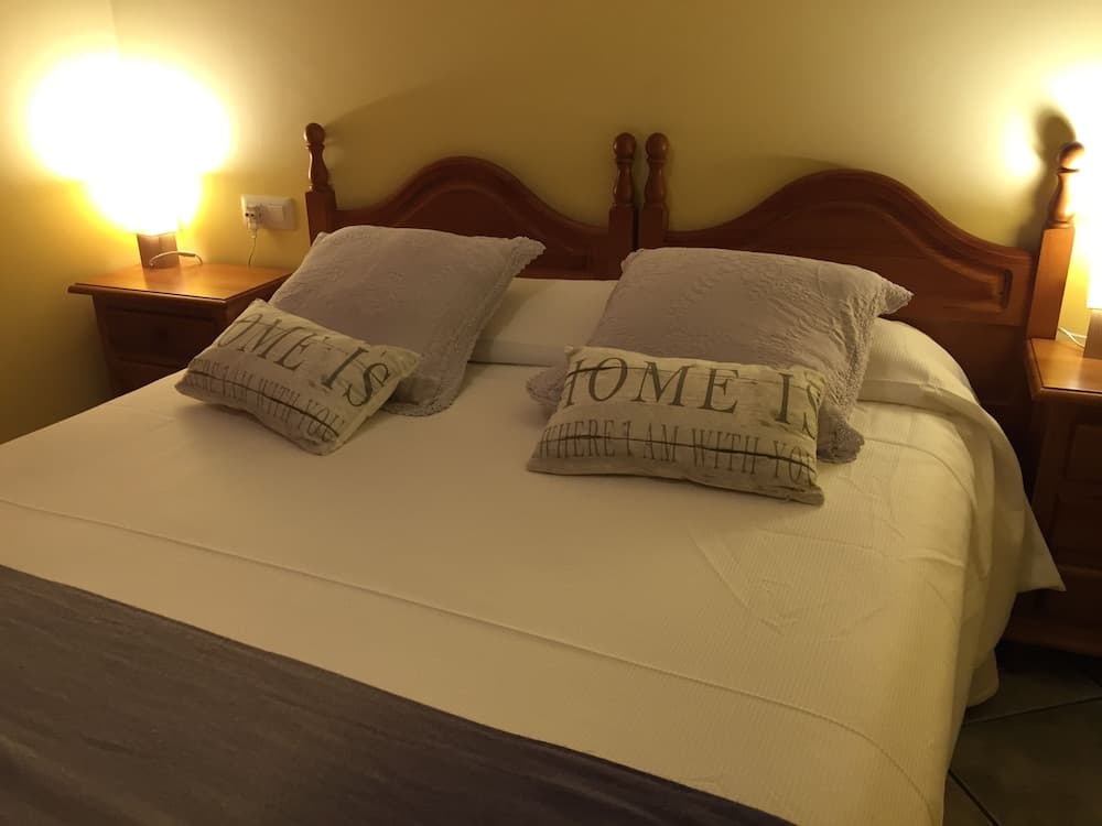 La fusteria del casat