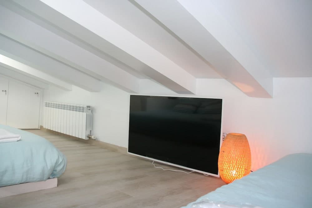 Apartamento Playa Llafranc 100 Costa Brava - Calle Coral