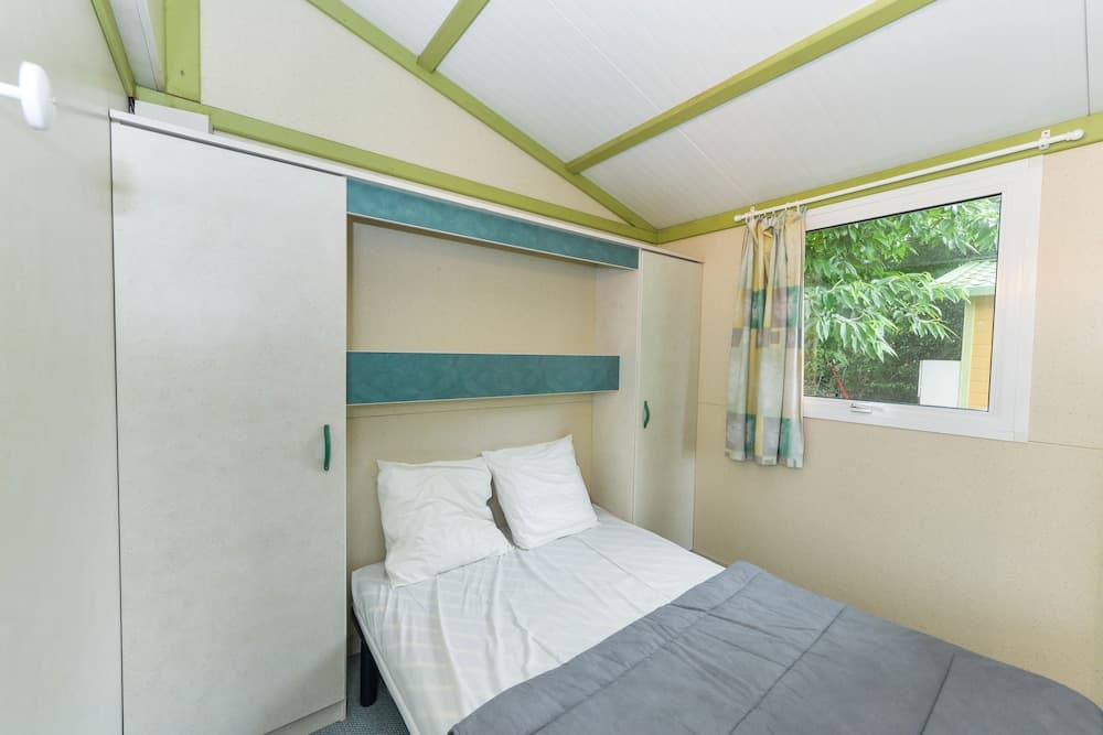 Camping le Kergariou