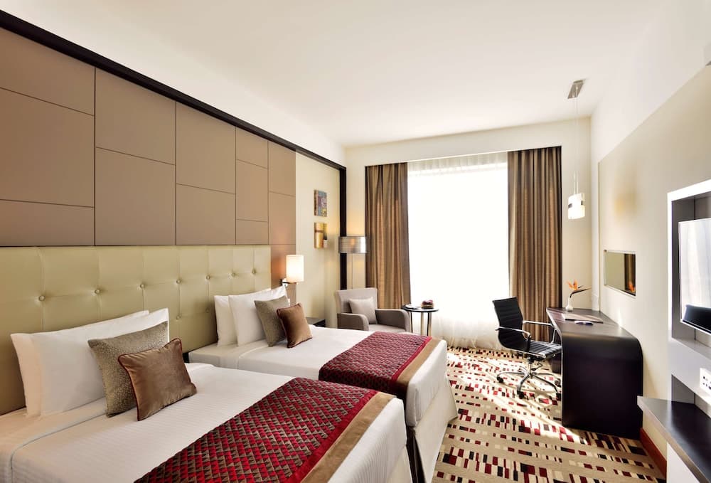 Radisson Blu Pune Hinjawadi