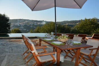 Tapada de São Domingos