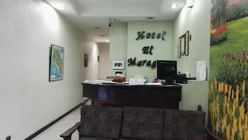 Hostel Maragato