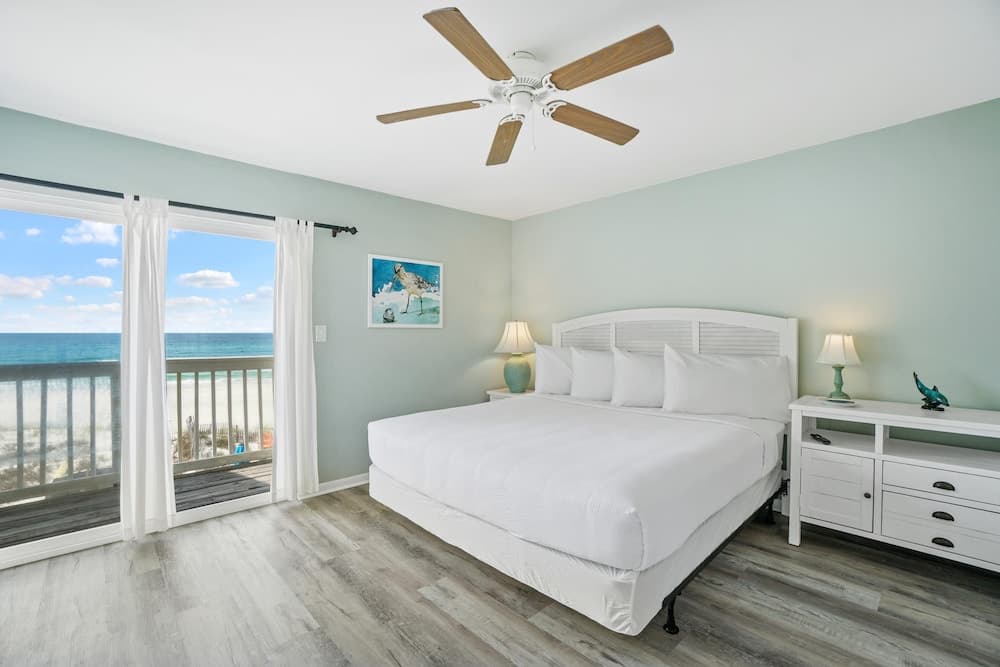 Sailfish Townhomes by Panhandle Getaways