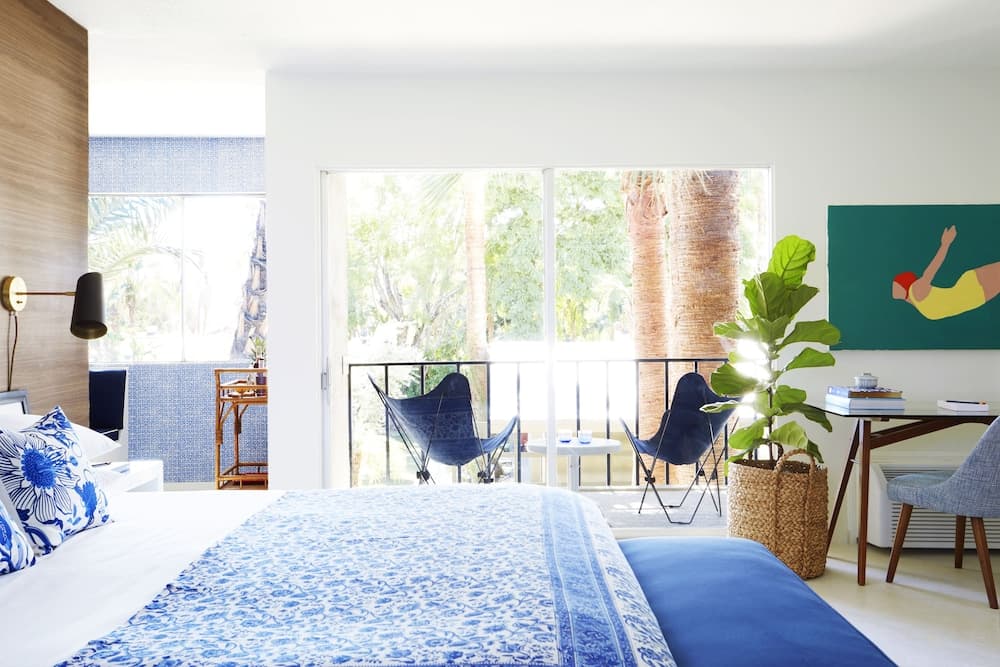 Holiday House Palm Springs