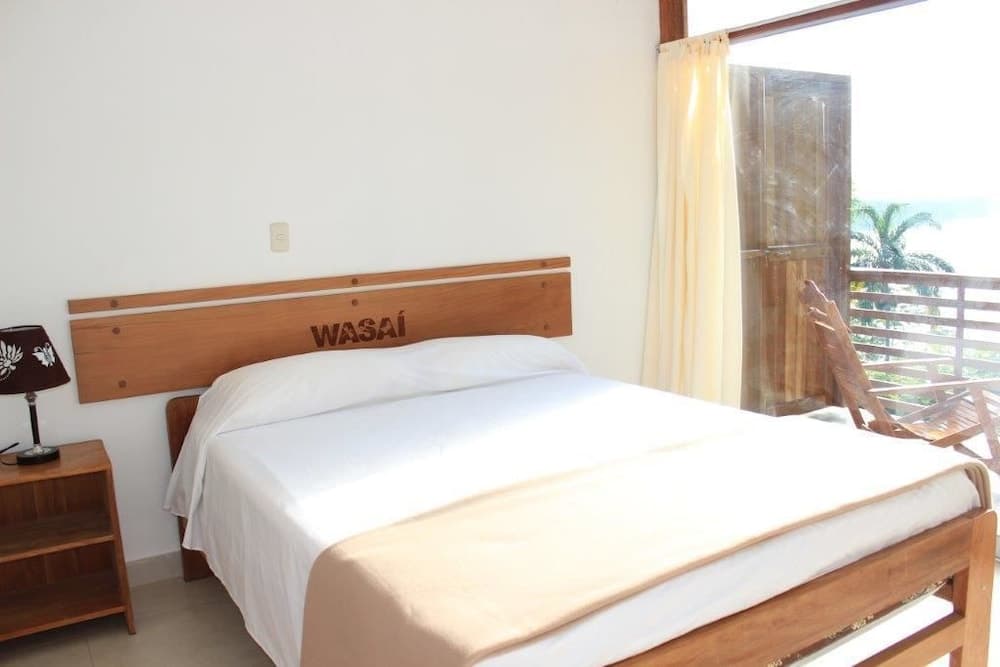 Wasai Puerto Maldonado Eco Lodge