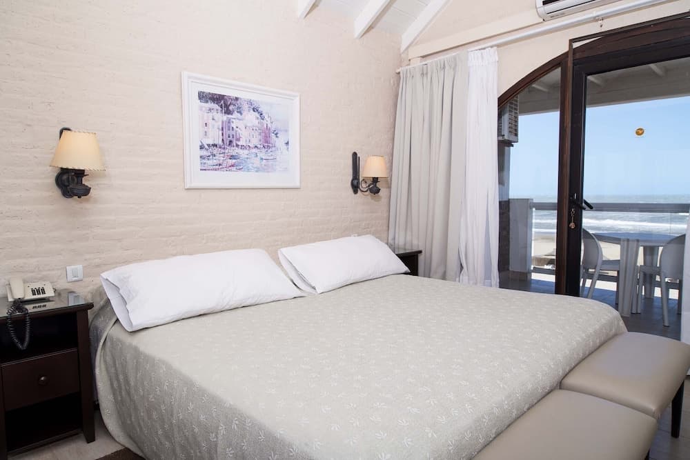 Carilo Soleil Apart Hotel