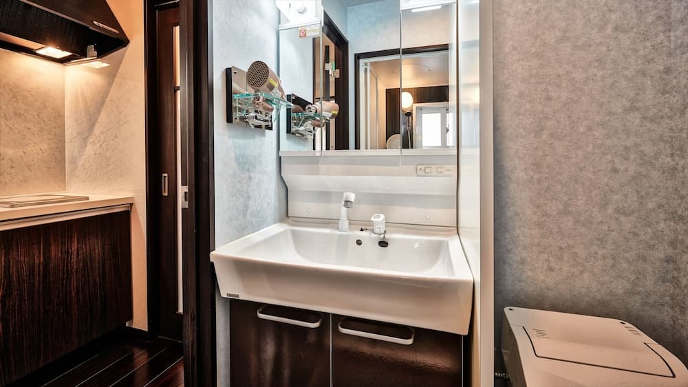 Terrace Resort Shintoshin