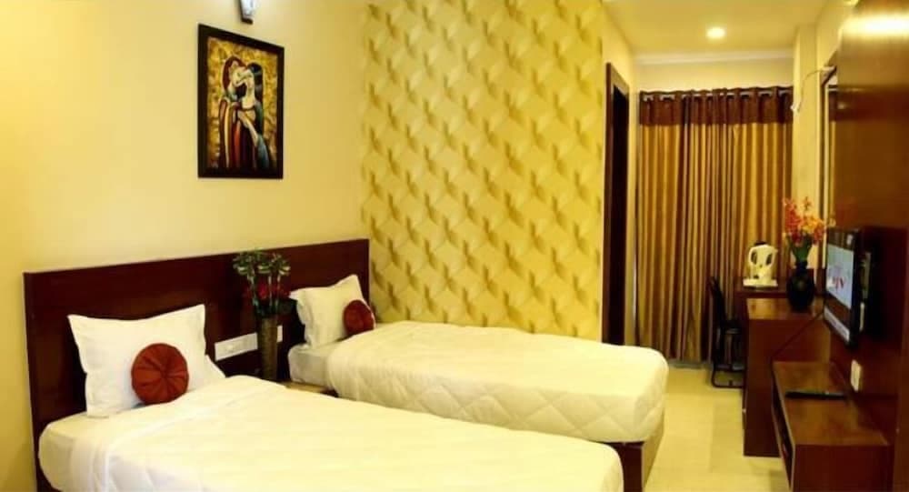 Hotel Shri Khedapati International