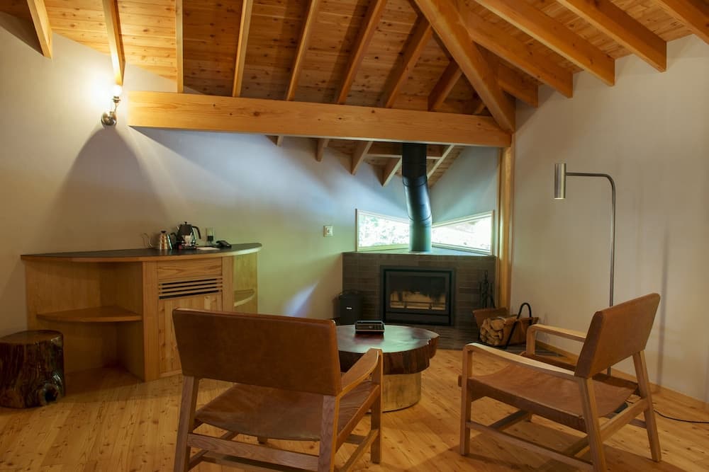 Hakone Retreat villa 1/f