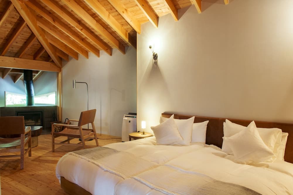 Hakone Retreat villa 1/f