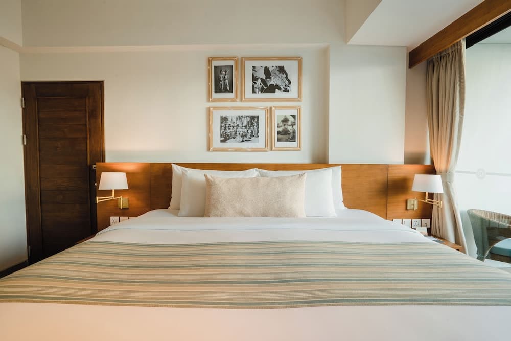 Rama Residence Padma