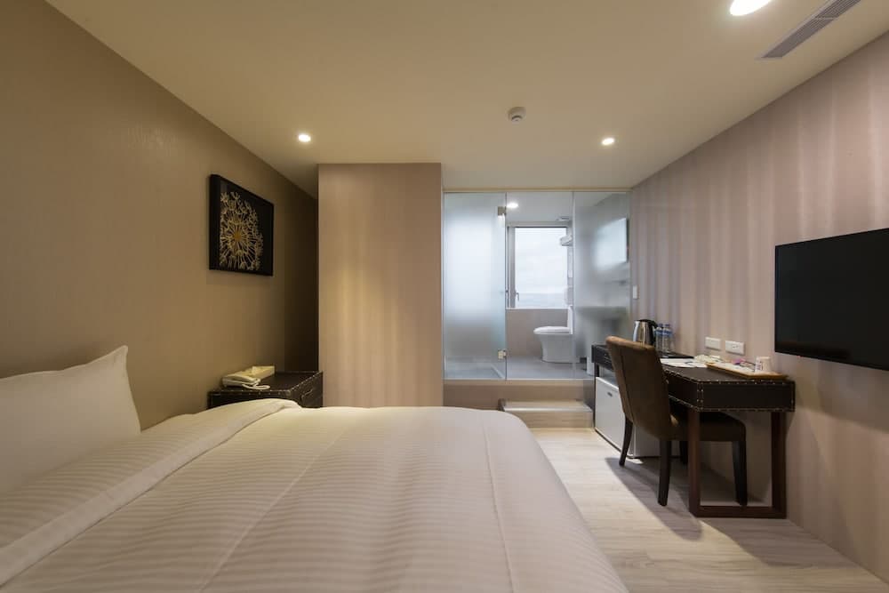Xin She Hotel - Chungli