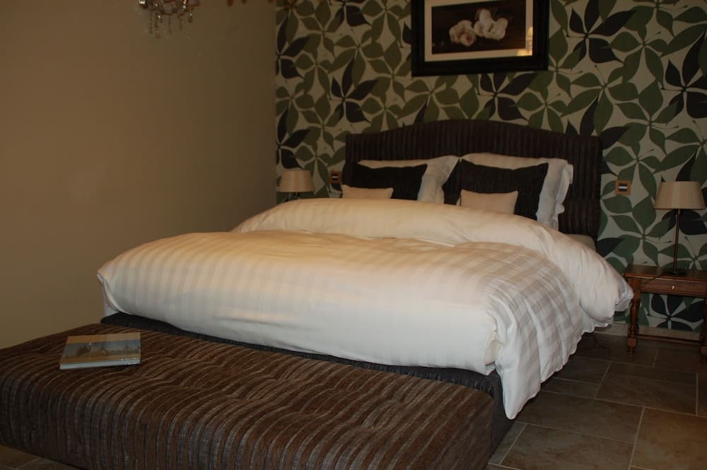 B&B De Rentmeesterhoeve