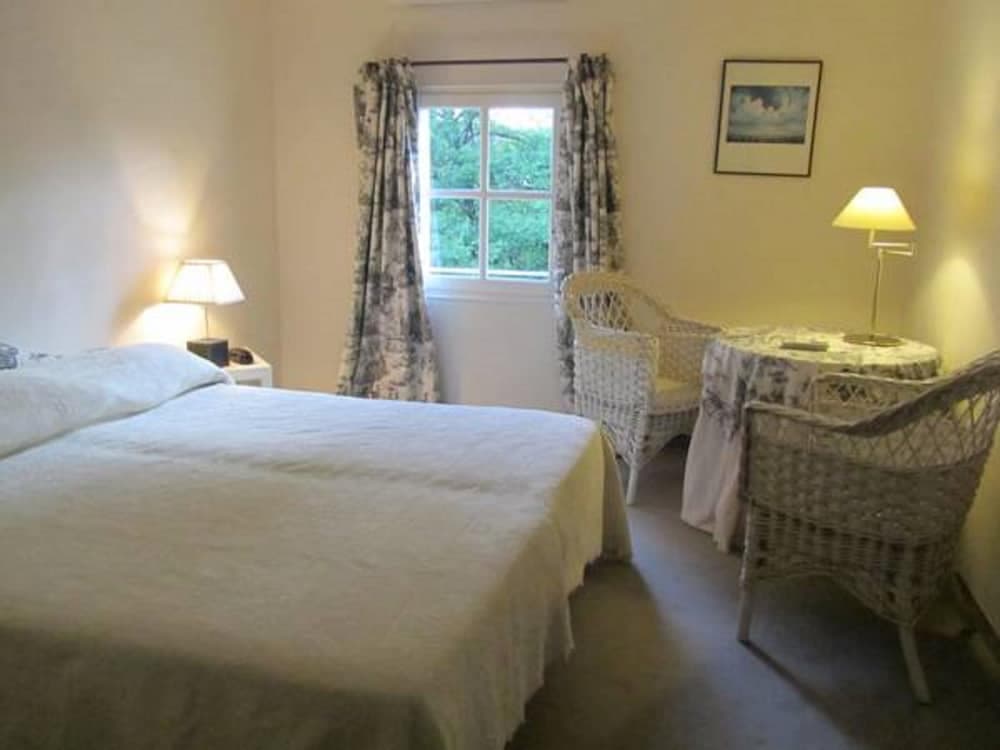 Hôtel Le Moulin de la Beune