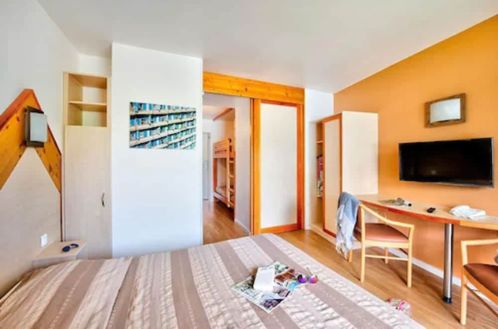 Village Club les Hyvans