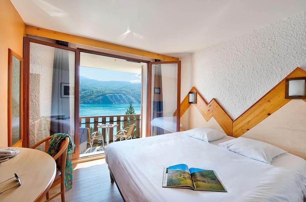 Village Club les Hyvans