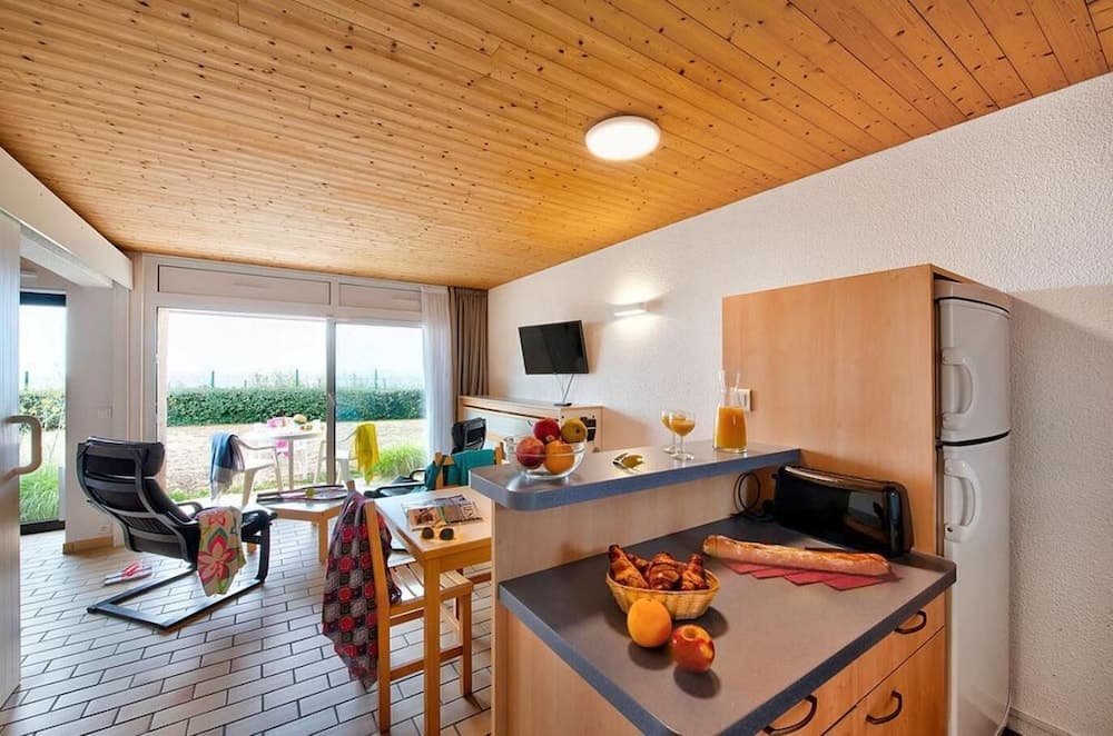 Village Club Kerlannic