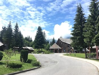 Village Club Les Tavaillons