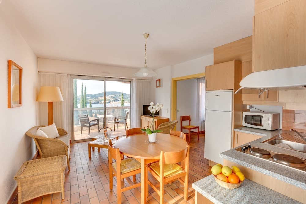 Village Club Les Mas de L'Esterel