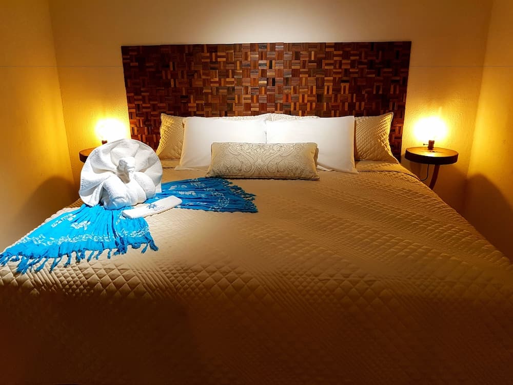 BLOOM Exclusive Boutique B&B - Adults Only