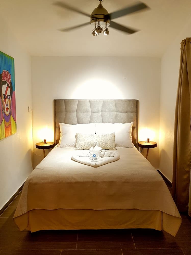 BLOOM Exclusive Boutique B&B - Adults Only