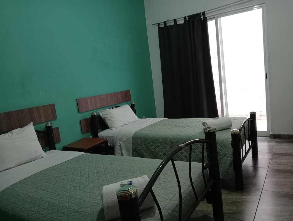 La Siesta del Patron