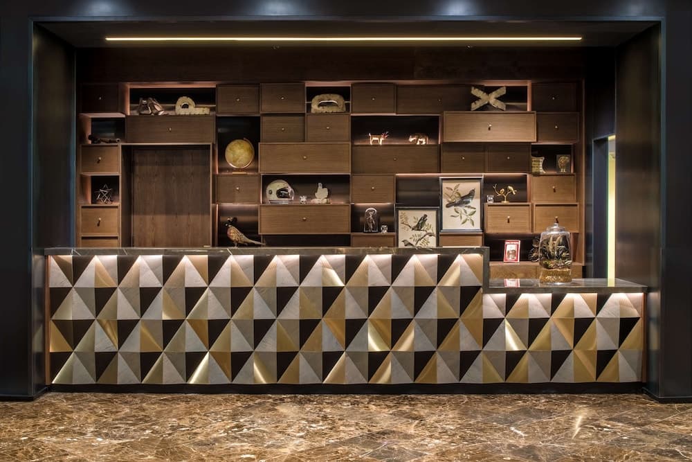 The Duniway Portland A Hilton Hotel