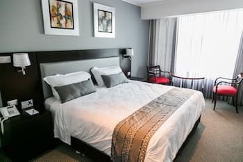 Petit Palace Apart Hotel Suites