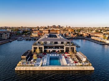 Sagamore Pendry Baltimore