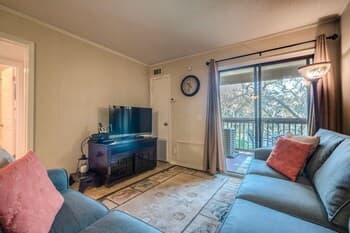 Oceana Condos at Hilton Head Island