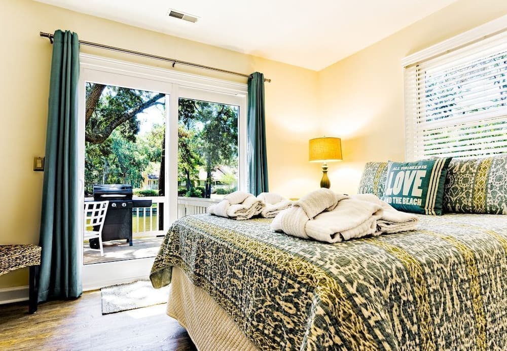 Palmetto Paradise 3 Bedroom Holiday Home