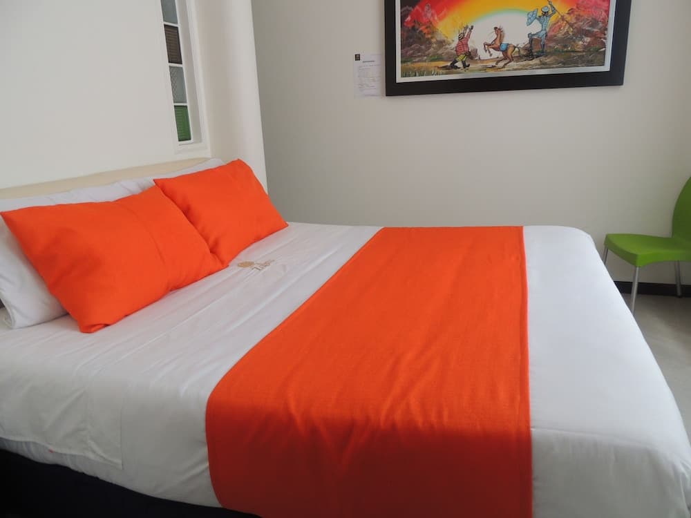 Hotel Zafiro Boutique