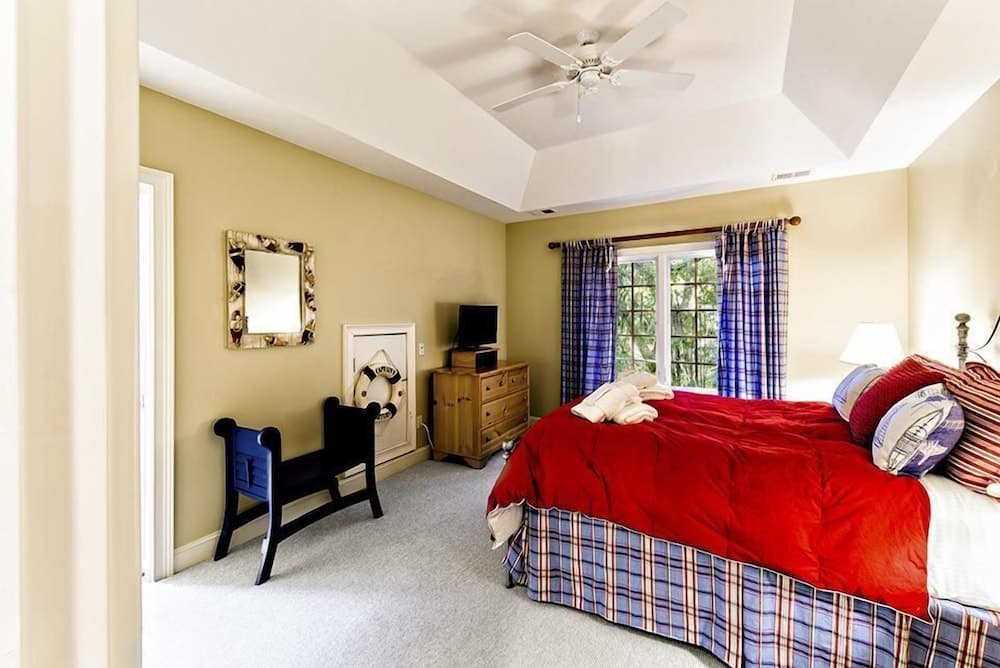 Su Casa 5 Bedroom Holiday Home