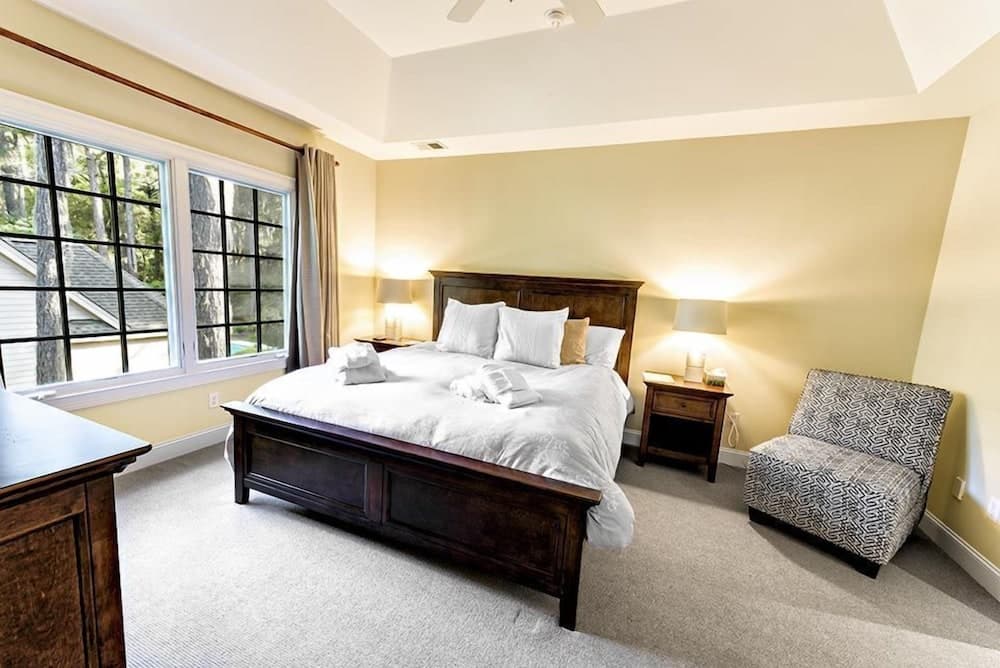 Su Casa 5 Bedroom Holiday Home