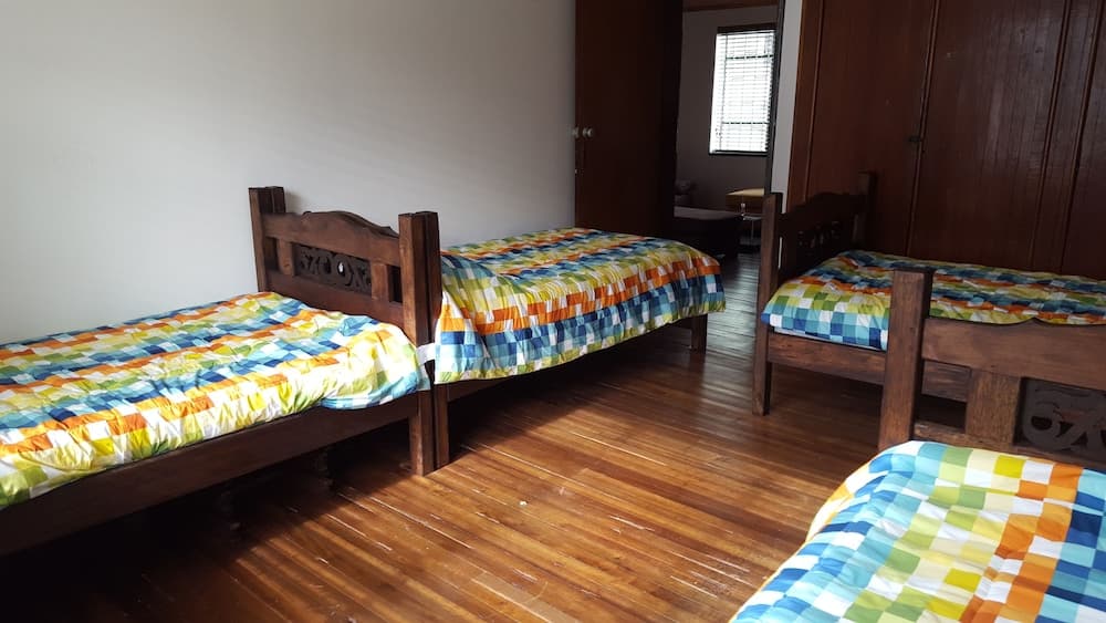 Rumbos Café Hostal - Adults Only