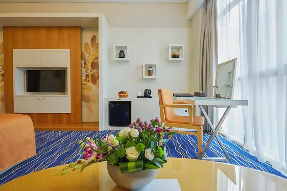 Royal Continental Hotel – Dubai Airport