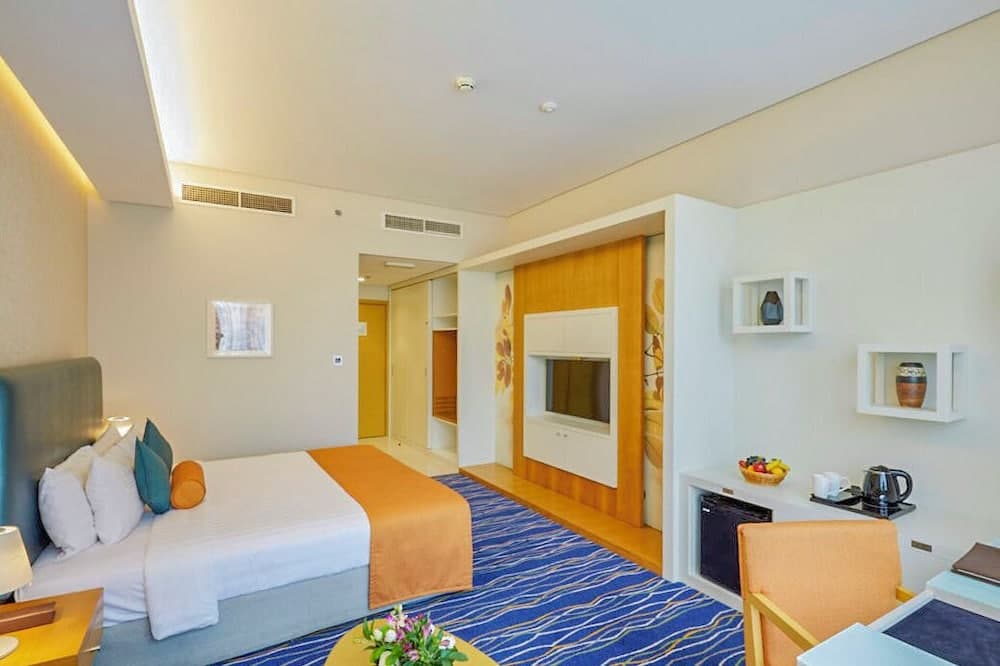 Royal Continental Hotel – Dubai Airport