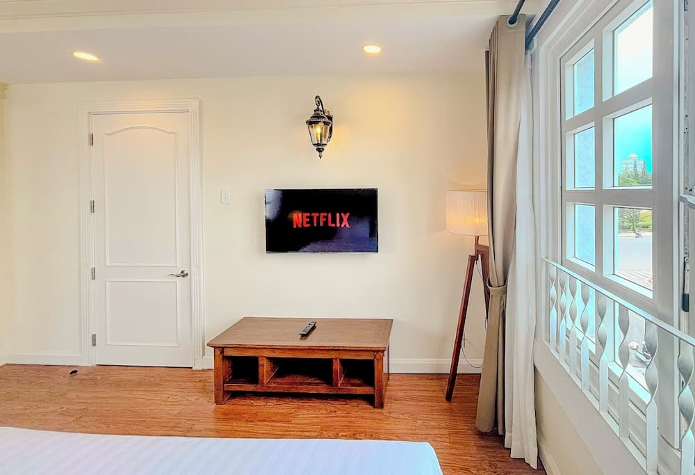 Phoenix Hotel Vung Tau