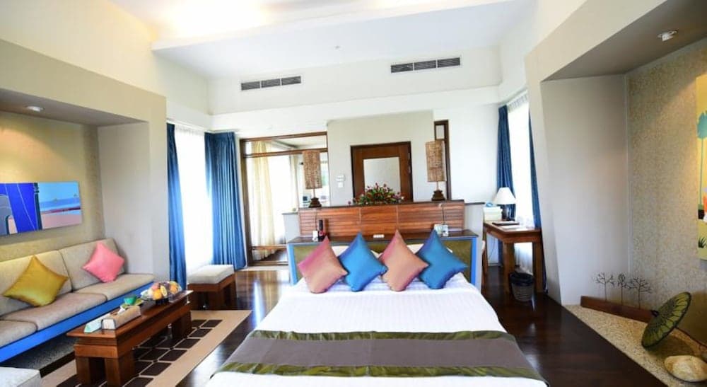 The Thingaha Nay Pyi Taw