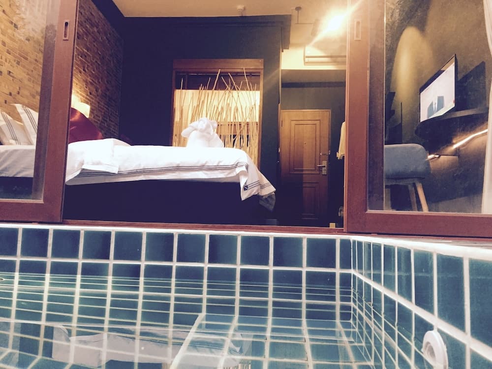 Joyful Thai Boutique Hotel Chiang Mai