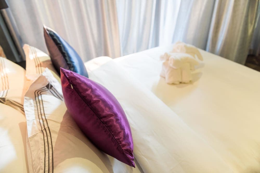 Joyful Thai Boutique Hotel Chiang Mai